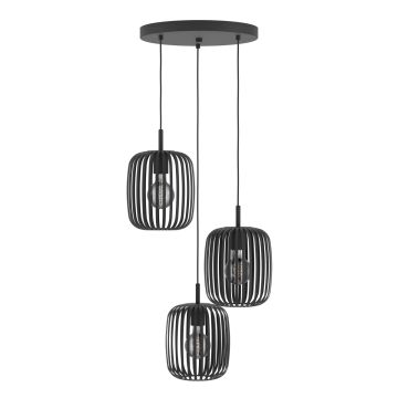 Eglo ROMAZZINA 900686 Pakabinama lempa 3x40W/E27 IP20