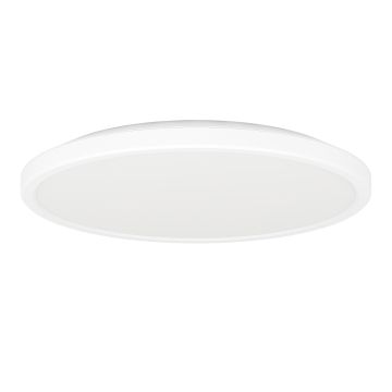 Eglo ROVITO 901446 Lubų šviestuvas 13.9W/LED 2700K, 4000K, 6500K 1750lm ip44
