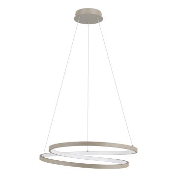 Eglo RUOTALE 901139 Pakabinama lempa 36W/LED 3000K 4500lm
