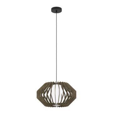 Eglo RUSTICARIA 900386 Pakabinama lempa 1x40W/E27 IP20