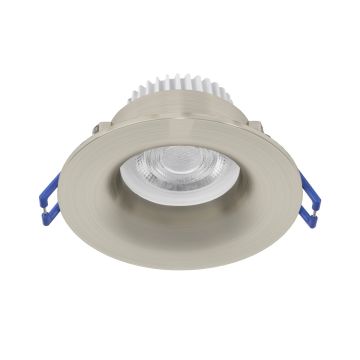Eglo SALABATE 902275 Įmontuojamas apšvietimas 1x5W/LED 2700K, 4000K, 6500K 540lm ip65