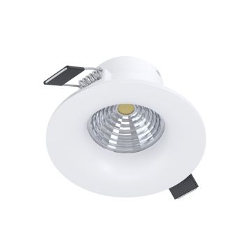 Eglo SALICETO 902329 Įmontuojamas apšvietimas 1x6W/LED 4000K 580lm ip20
