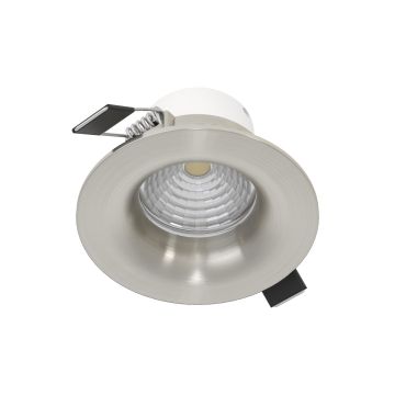 Eglo SALICETO 902331 Įmontuojamas apšvietimas 1x6W/LED 4000K 580lm ip20
