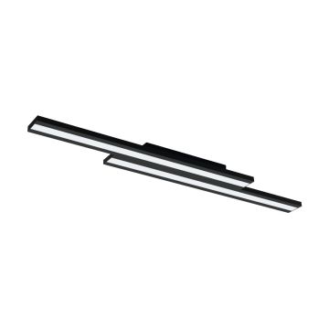 Eglo SALITERAS-Z 900024 Lubų šviestuvas 2x10,2W/LED 2700-6500K 3100LM IP20