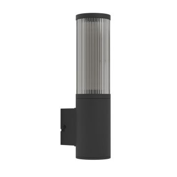 Eglo SALLE 901033 Sienos lempa 1x15W/E27|LED IP54