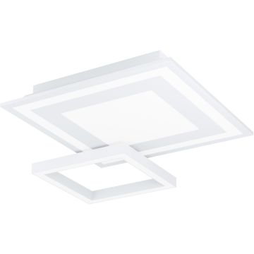 Eglo SAVATARILA-Z 900023 Stropo šviestuvas 2700-6500K 660LM/640LM IP20