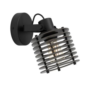 Eglo SEGOVIA 900739 Sienos lempa 1x40W/E27 IP20