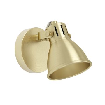 Eglo SERAS 900169 Taškinis šviestuvas 1x3W/GU10 IP20