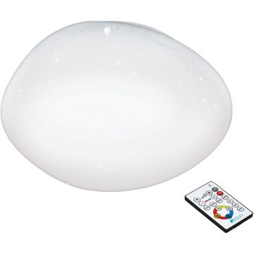 Eglo SILERAS-Z 900128 Stropo šviestuvas 3X7,1W/LED 2700-6500K 2700LM IP20