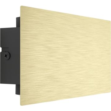 Eglo TALAMELLO 901199 Sienos lempa 6w/led 3000k ip20 750lm