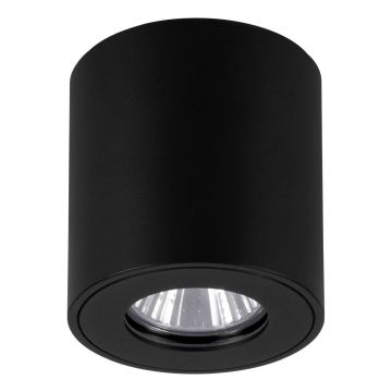 Eglo TORRECOLA 901028 Stropo šviestuvas 1x5W/GU10|LED IP44