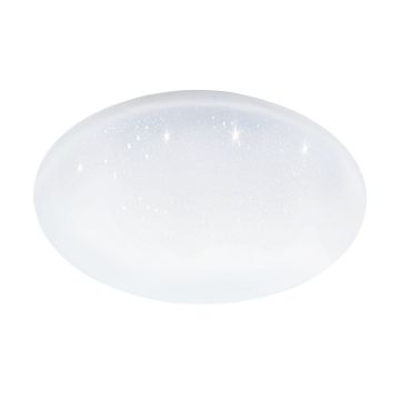 Eglo TOTARI-Z 900636 Lubų šviestuvas 4x4,8W/LED 2700-6500K 2160LM IP44