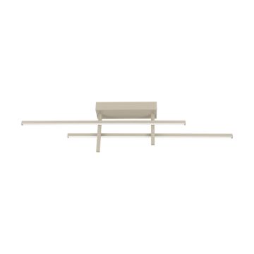 Eglo TREPILIANO 901886 Stropo šviestuvas 20W/LED 3000K 2500lm ip20