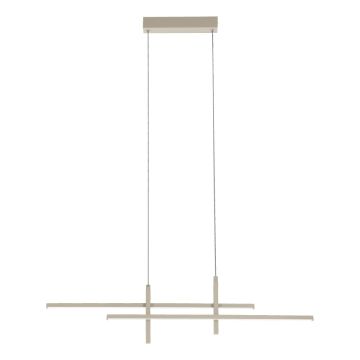 Eglo TREPILIANO 901887 Pakabinama lempa 20W/LED 3000K 2500lm ip20