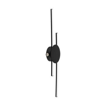 Eglo VENTICELLO 902123 Stropo šviestuvas 20W+0,91W 3000K 2400;135lm ip20