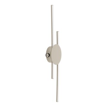 Eglo VENTICELLO 902126 Stropo šviestuvas 20W+0.91W/LED 3000K 2400;135lm ip20