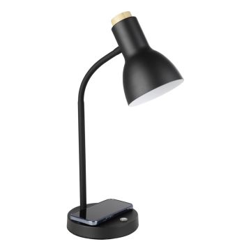 Eglo VERADAL-QI 900628 Darbo stalo lempa 1x5,5W/LED 3000K 720LM IP20