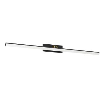 Eglo VERDELLO 900475 Sienos lempa 1x5W/LED 3000-6500K 750LM IP44