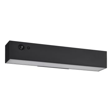 Eglo VOSCARI 901916 Saulės baterijų lempa 6.8W/LED 4000K 932lm ip54