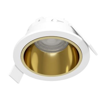 Eglo YEBRA 902297 Įmontuojamas apšvietimas 1x4.8W/LED 2700K, 4000K, 6500K 480lm ip44