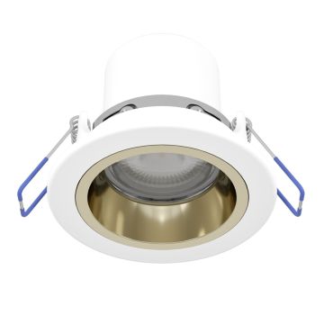 Eglo YEBRA-Z 902299 Įmontuojamas apšvietimas 1x4.9W/LED 2700-6500K 490lm ip20