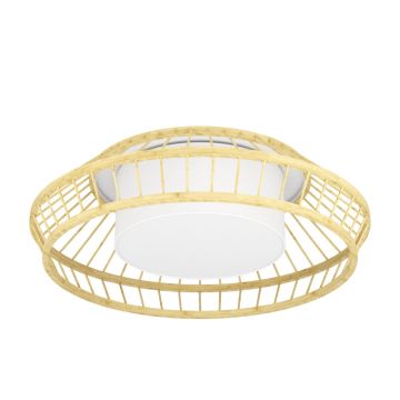 Eglo YUKU-Z 900841 Stropo šviestuvas 1x22W/LED 2700-6500K 2600LM IP20