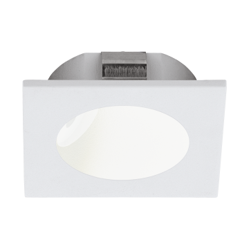 Eglo ZARATE 96901 Įmontuojama apšvietimo armatūra 1x2W/LED 170LM