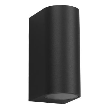 Eko-Light OVALIS EKO8319 Sienos lempa 2x50W/GU10 IP44