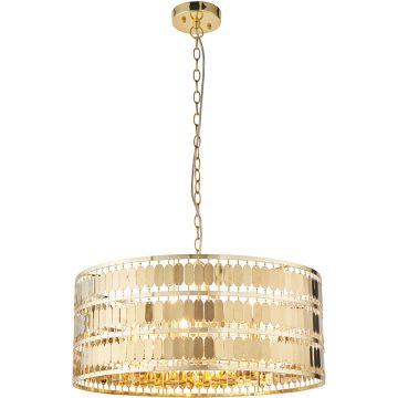 Endon ELDORA 90299 Pakabinama lempa 5x40W/E14 IP20