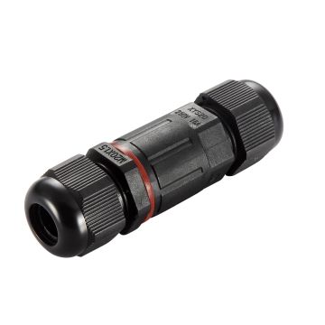Endon INLINE IP68 CONNECTOR 90131 Jungiklis IP68