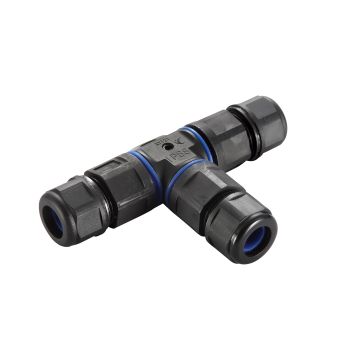 Endon INLINE IP68 CONNECTOR 90132 Jungiklis IP68