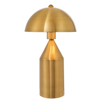 Endon NOVA 90522 Stalo lempa 1x60W/E27 IP20