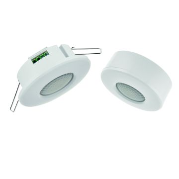 Endon PIR DETECTOR 90977 Judesio jutiklis IP20