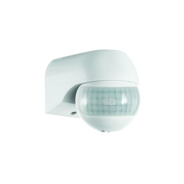 Endon PIR SECURITY DETECTOR 90975 Judesio jutiklis IP44
