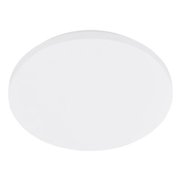 Eglo FRANIA-IP 902075 Lubų šviestuvas 18W/LED 3000K, 4000K, 6000K 2100lm ip44