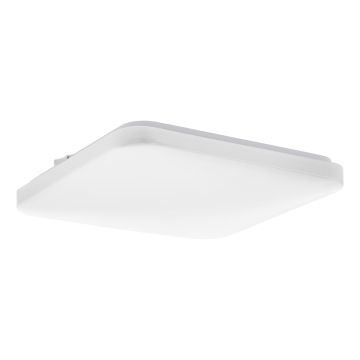 Eglo FRANIA-IP 902076 Lubų šviestuvas 18W/LED 3000K, 4000K, 6000K 2100lm ip44