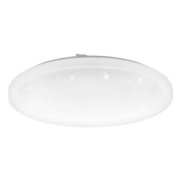 Eglo FRANIA-Z 902197 Lubų šviestuvas 24W/LED 2700-6500K ip20
