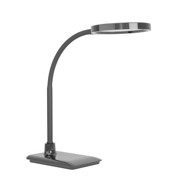 Eglo LAURO 902175 Darbo stalo lempa 1x5.5W/LED 2700K, 4000K, 6500K 600lm ip20