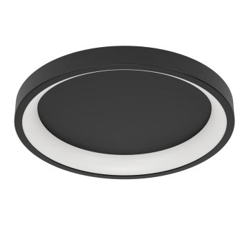 Eglo LORETELLO-Z 901909 Lubų šviestuvas 19.6W/LED 2700-6500K 2430lm ip20