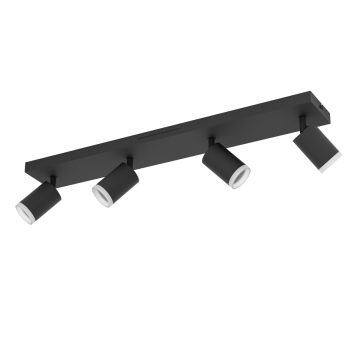 Eglo MELITELLO-Z 901942 Taškinis šviestuvas 4x3.7W/LED 2700-6500K 2200lm ip20