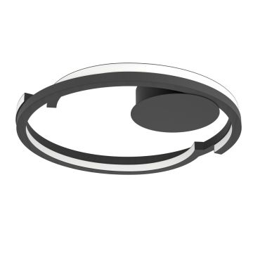 Eglo MEZZOMONTE 901821 Stropo šviestuvas 2x20W+20W/LED 2700-6500K 2220;2220lm ip20