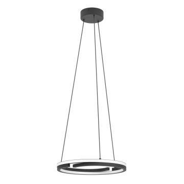 Eglo MEZZOMONTE 901822 Pakabinama lempa 2x20W+20W/LED 2700-6500K 2220;2220lm ip20