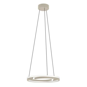 Eglo MEZZOMONTE 901824 Pakabinama lempa 40W/LED 2700-6500K 3200lm ip20