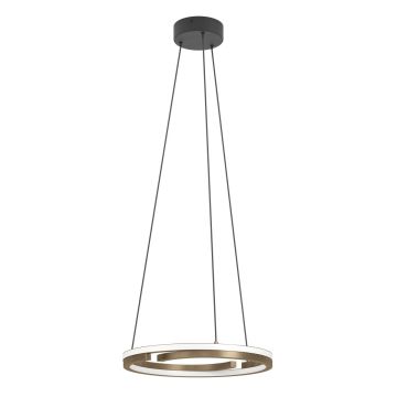 Eglo MEZZOMONTE 901826 Pakabinama lempa 2x20W+20W/LED 2700-6500K 2220;2220lm ip20