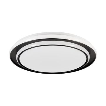 Eglo MOSCHETTA 902047 Lubų šviestuvas 36W/LED 2700K, 4000K, 6500K 4800lm ip20