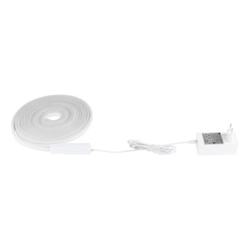 Eglo NEON-STRIPE-Z 901109 LED juostelė 30W/LED 3000-6500K 3400lm ip20
