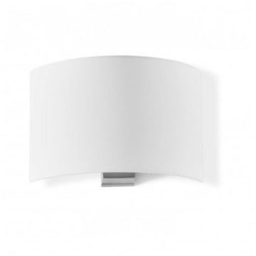 Novolux AMSTERDAM 909C-G05X1A-35-CA Sienos lempa 1x40W/E27 IP20