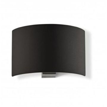 Novolux AMSTERDAM 909C-G05X1A-35-CB Sienos lempa 1x40W/E27 IP20