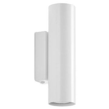 Novolux TANIA 906A-G21X1A-01 Sienos lempa 2x50W/GU10 IP20