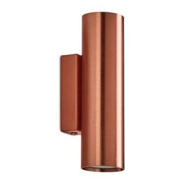 Novolux TANIA 906A-G21X1A-37 Sienos lempa 2x50W/GU10 IP20